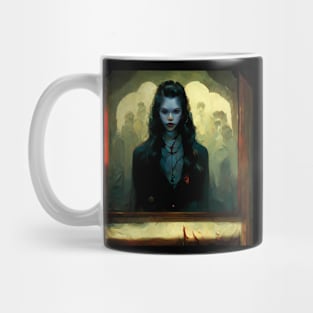 Psycho Conception | Observation Mug